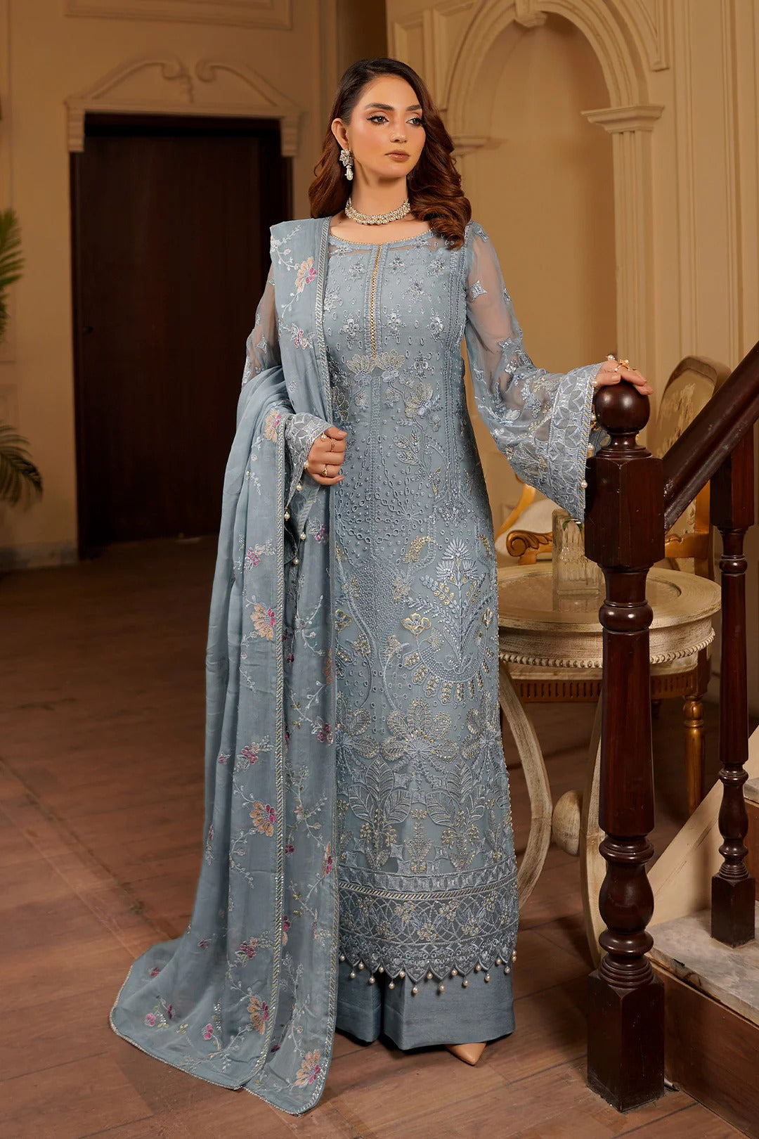 Dnarangi-A-1104 Premium Stylish Wear | Wearify World