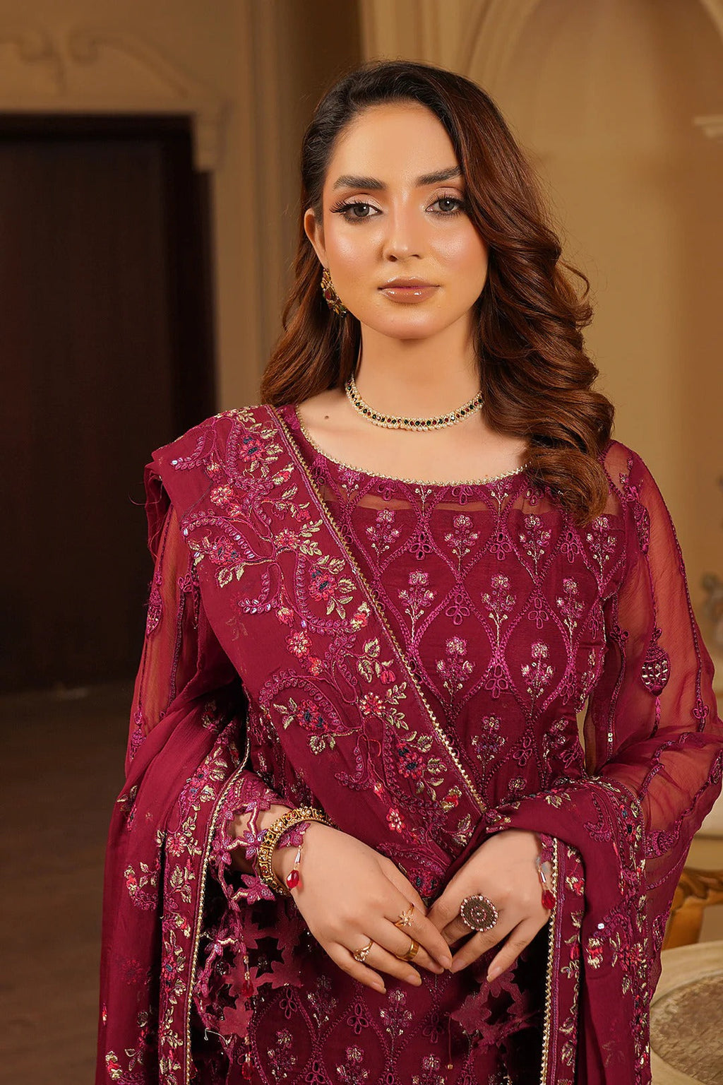 Aysa-A-1101 Stylish Wear | Wearify World